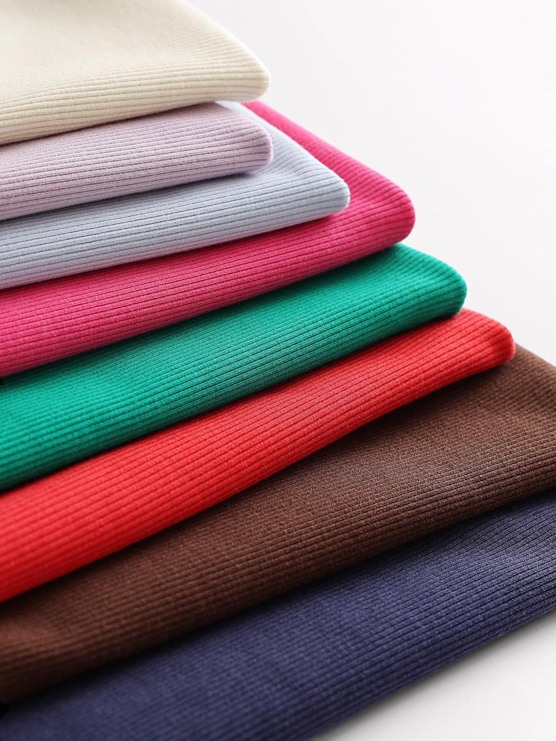 imageANRABESS Long Sleeve Shirts for Women Lace V Neck Rib Knit Slim Fit Basic Tee Tops 2025 Casual TShirt Going Out Fall OutfitsLight Camel