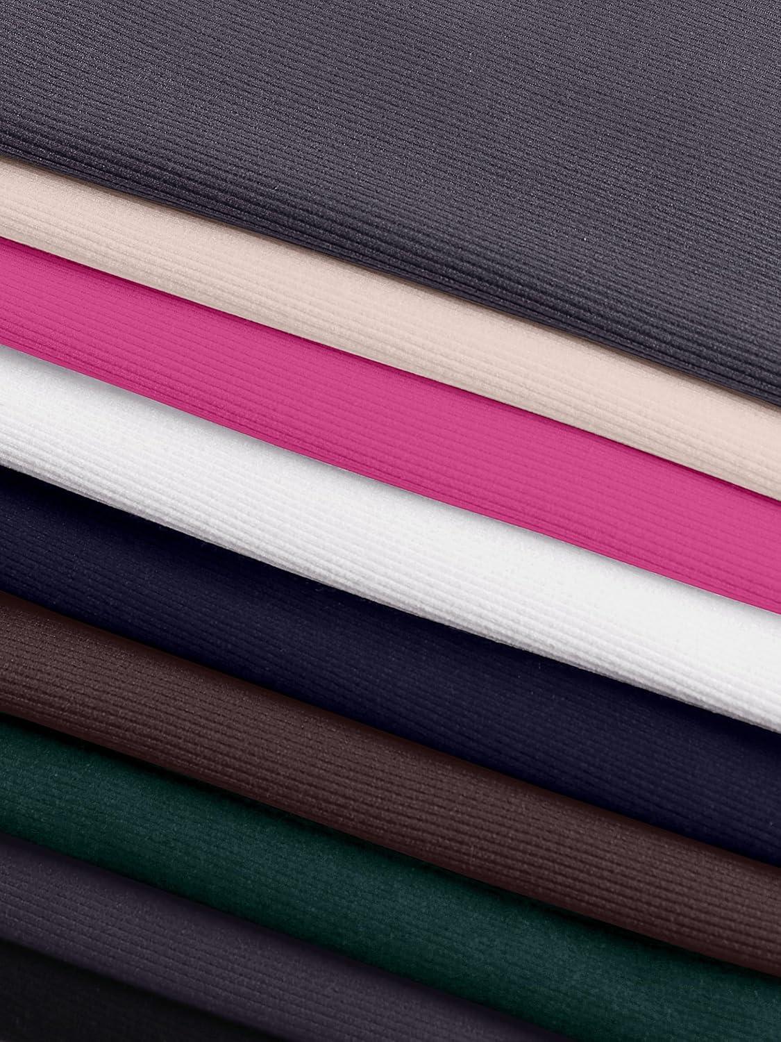 imageANRABESS Women Boat Neck Tops Short Sleeve TShirts Ribbed Knit Tight Fitted Basic Tees Shirts 2025 Summer ClothesDeep Grey