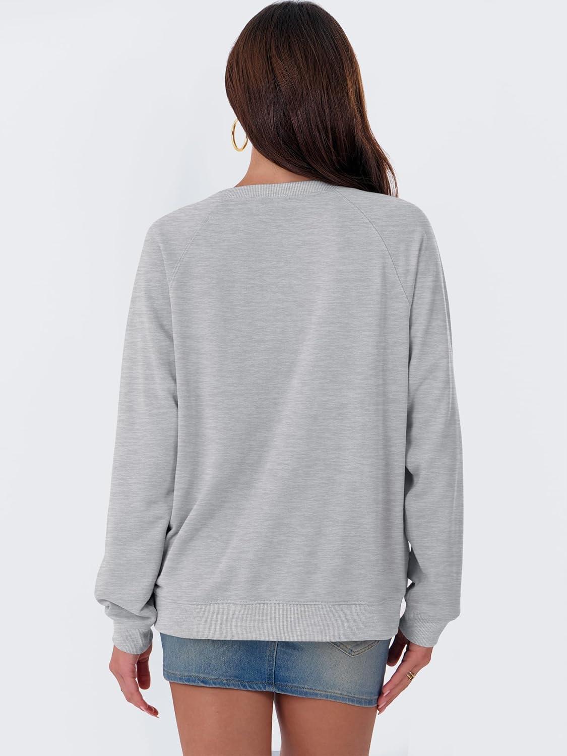 imageANRABESS Womens Oversized Sweatshirts Crewneck Long Sleeve Pullover Hoodies Graphic Cute Teen Girls Clothes 2025 Fall OutfitsLight Grey New York