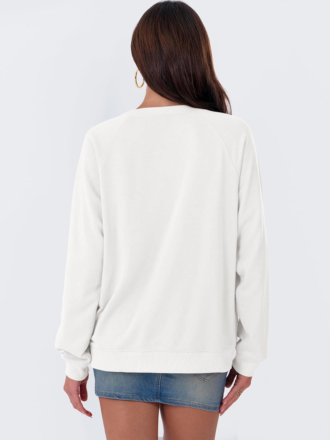 imageANRABESS Womens Oversized Sweatshirts Crewneck Long Sleeve Pullover Hoodies Graphic Cute Teen Girls Clothes 2025 Fall OutfitsWhite Flag